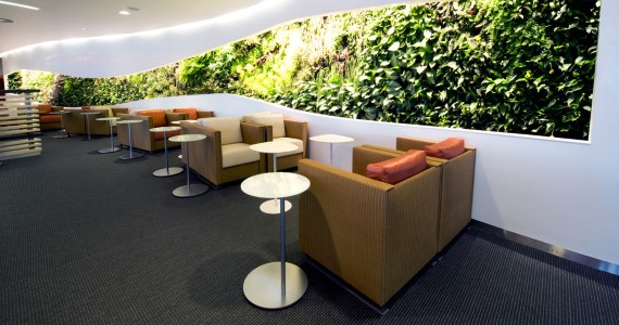 SkyTeam to expand its lounge network