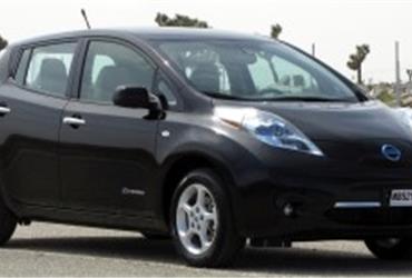Hertz has joined the e-mobility initiative Zem2All in Spain, adding the all-electric Nissan Leaf to its fleet in Malaga.