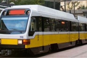 Dallas/Fort Worth International Airport (DFW) now offers its travellers a light rail passenger service connecting to Dallas. DFW is the third-busiest American airport with a direct rail connection to the city centre.