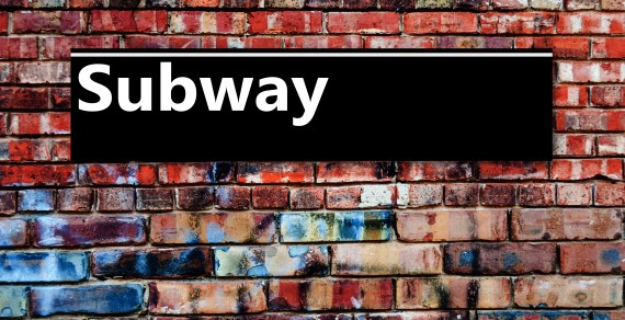 New and improved subway maps in New York City