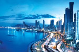 Hilton opens 347-room 5-star hotel in Panama City