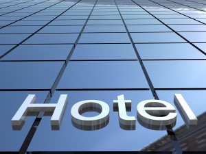 Hotels make more money on surcharges