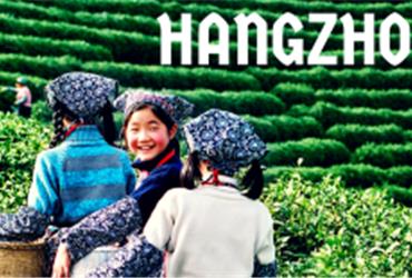 Hangzhou is worth experiencing. In this city, you can not only visit remains and relics, but also experience the living cultural activities. Silk, tea, printing, papermaking and porcelain were all produced in abundance.
