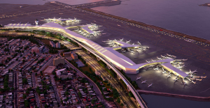 $4 billion renovation for LaGuardia Airport (NYC)