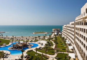 Sofitel Bahrain Best Middle East Hotel 2015