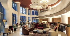 Take me to the Hilton – now in Armenia 