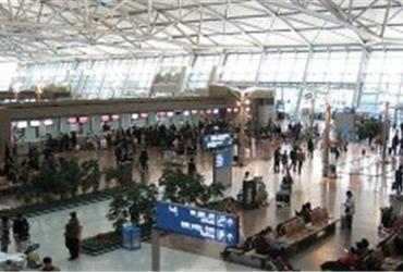 Incheon Airport (South Korea) and Singapore Changi Airport tied in first place in ‘Best Airports by Size: Over 40 Million Passengers per Year’ category of the Airport Service Quality Awards (ASQ).
