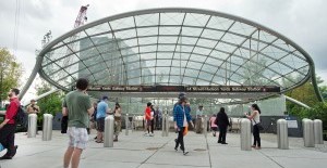 NY opens first new subway station in 25 years