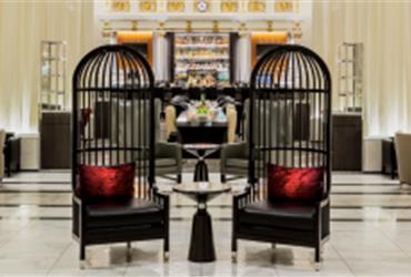 When a hotel spends the enormous amount of $100 million on a renovation, the result is deemed to be spectacular. In the completely refurbished and modernised Boston Park Plaza, the word ‘rejuvenation’ is in order. 
