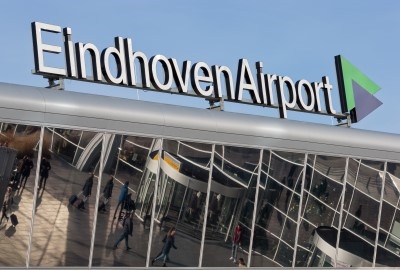 Eindhoven Airport offers discount to quiet, low-emission aircraft