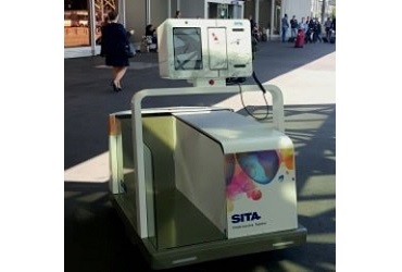 Geneva Airport tests luggage collection robot