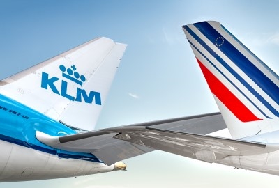 Air France-KLM invests in SAF producer DG Fuel