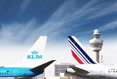 Air France-KLM CO2 emissions reduction  targets for 2030 are now ‘SBTi-approved’